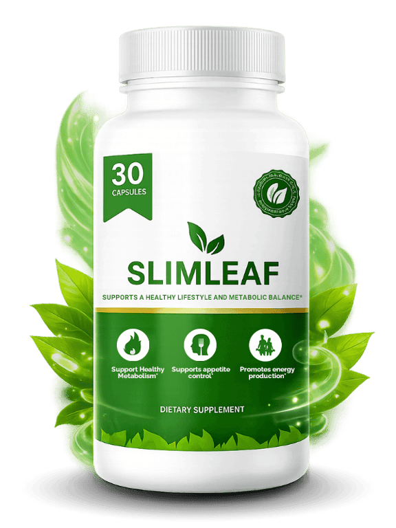 What-is-SlimLeaf?